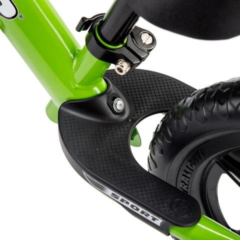 Strider Rowerek Biegowy 12" Sport Green Zielony ST-S4GN Strider Rowerek Biegowy 12" Sport Green Zielony ST-S4GN