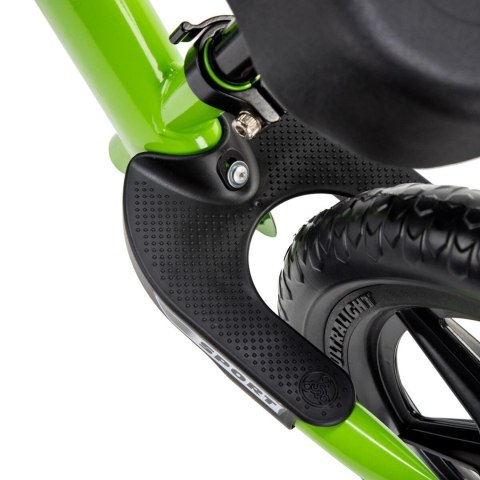 Strider Rowerek Biegowy 12" Sport Green Zielony ST-S4GN Strider Rowerek Biegowy 12" Sport Green Zielony ST-S4GN