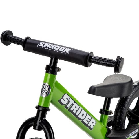 Strider Rowerek Biegowy 12" Sport Green Zielony ST-S4GN Strider Rowerek Biegowy 12" Sport Green Zielony ST-S4GN