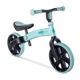 Yvolution Rowerek VELO JUNIOR ECO niebieski