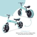 Yvolution Rowerek VELO JUNIOR ECO niebieski