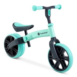 Yvolution Rowerek VELO JUNIOR zielony