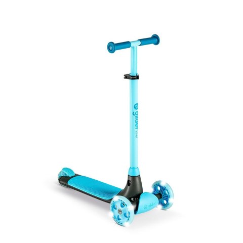Yvolution YGlider KIWI Hulajnoga - niebieska Yvolution YGlider KIWI Hulajnoga - niebieska