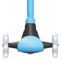 Yvolution YGlider KIWI Hulajnoga - niebieska