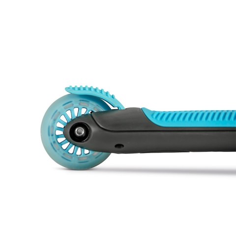 Yvolution YGlider KIWI Hulajnoga - niebieska Yvolution YGlider KIWI Hulajnoga - niebieska