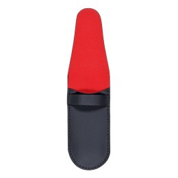 Etui na scyzoryk Victorinox, skóra, czarne 4.0636