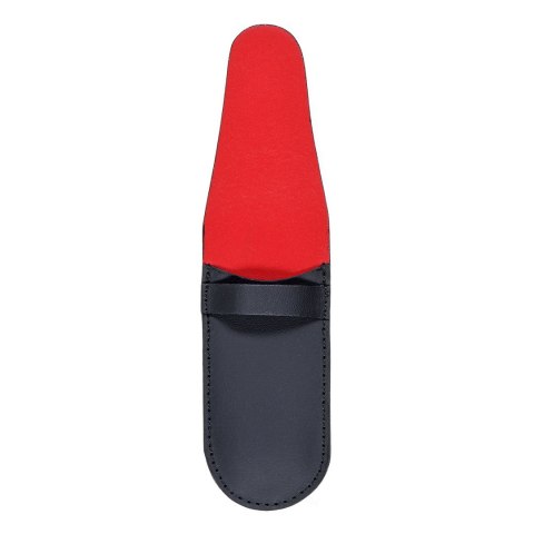 Etui na scyzoryk Victorinox, skóra, czarne 4.0636