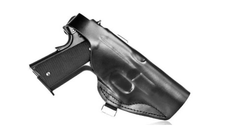 Kabura skórzana do pistoletu Colt 1911/Ranger 1911 Kabura skórzana do pistoletu Colt 1911/Ranger 1911