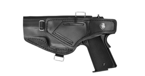 Kabura skórzana do pistoletu Colt 1911/Ranger 1911 Kabura skórzana do pistoletu Colt 1911/Ranger 1911