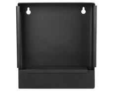 Kulochwyt metalowy K-17-3 - 17x17 cm płaski