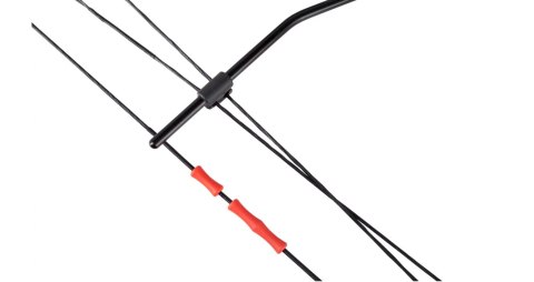 Łuk bloczkowy Poe Lang EK BUSTER czarny 15-29 lb (CO-034BXS) Łuk bloczkowy Poe Lang EK BUSTER czarny 15-29 lb (CO-034BXS)