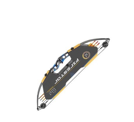 Łuk bloczkowy Poe Lang EK Firestar 25 lbs carbon blue Łuk bloczkowy Poe Lang EK Firestar 25 lbs carbon blue