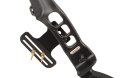 Łuk bloczkowy Poe Lang EK PROTEX-COBRA 29' czarny 55 LB (CO-030BS1-60)