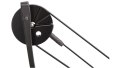 Łuk bloczkowy Poe Lang EK PROTEX-COBRA 29' czarny 55 LB (CO-030BS1-60)