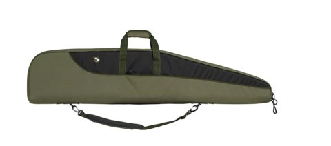 Pokrowiec Gamo 125X27cm czarno-zielony Pokrowiec Gamo 125X27cm czarno-zielony