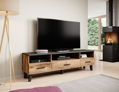 RTV LOTTA 180 3S3K wotan + czarny mat RTV LOTTA 180 3S3K wotan + czarny mat