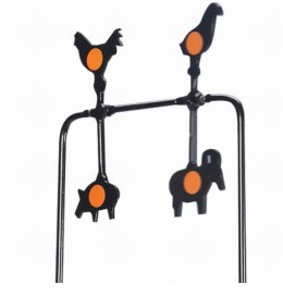 Spiner Gamo Plinking Target