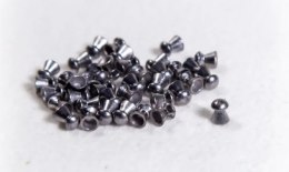 Śrut 4,5mm OLYMPIA SHOT Hobby grzyb 500szt HG-500