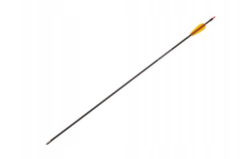 Strzała z włókna szklanego 28" (VD-055K) 10szt Strzała z włókna szklanego 28" (VD-055K) 10szt