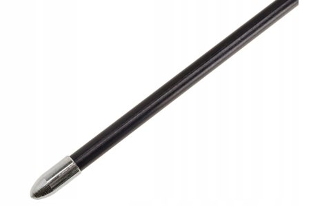 Strzała z włókna szklanego 28" (VD-055K) 10szt Strzała z włókna szklanego 28" (VD-055K) 10szt
