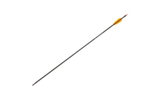 Strzała z włókna szklanego 30" (VD-065K) 10szt Strzała z włókna szklanego 30" (VD-065K) 10szt
