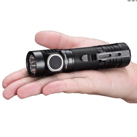 Latarka Nitecore E4K Latarka Nitecore E4K