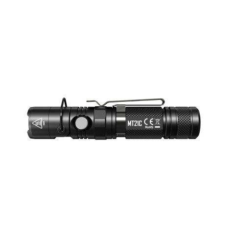 Latarka Nitecore MT21C Latarka Nitecore MT21C
