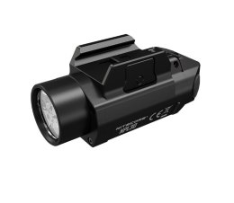 Latarka Nitecore NPL30 pod broń na szynę Picatinny