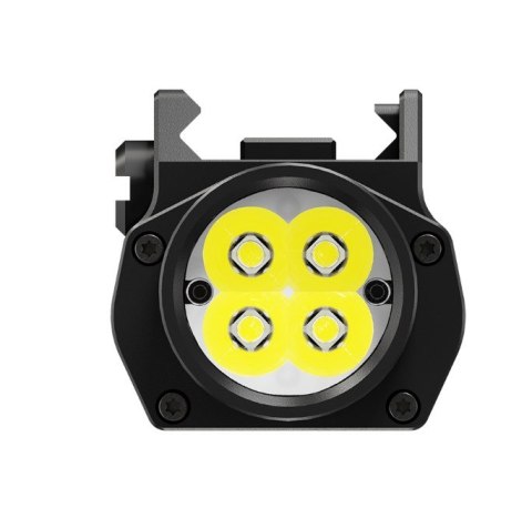 Latarka Nitecore NPL30 pod broń na szynę Picatinny Latarka Nitecore NPL30 pod broń na szynę Picatinny