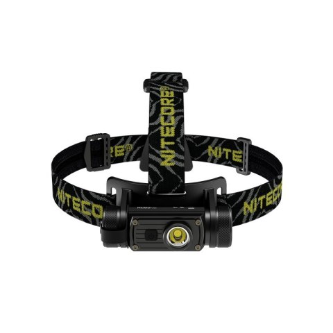 Latarka czołowa Nitecore HC60 V2 Latarka czołowa Nitecore HC60 V2
