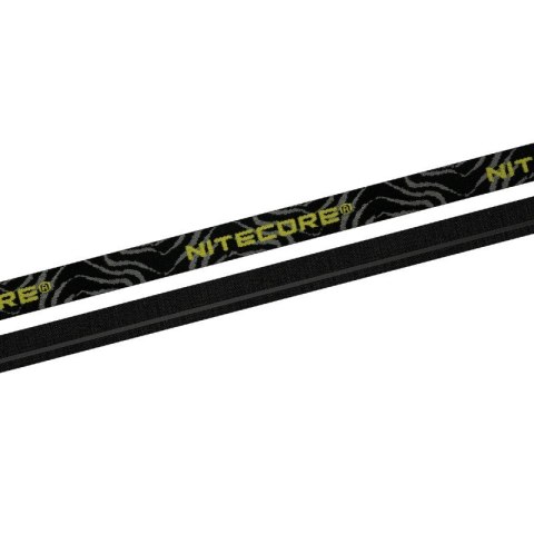 Latarka czołowa Nitecore HC60 V2 Latarka czołowa Nitecore HC60 V2