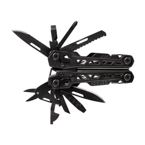 Multitool GERBER Suspension Truss czarny Multitool GERBER Suspension Truss czarny