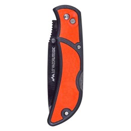 Nóż Outdoor Edge Razor Lite EDC Orange