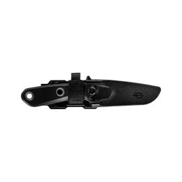 Nóż bushcraft GERBER Principle Fixed Black