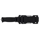 Nóż survivalowy GERBER Strongarm Fixed Fine Edge Black