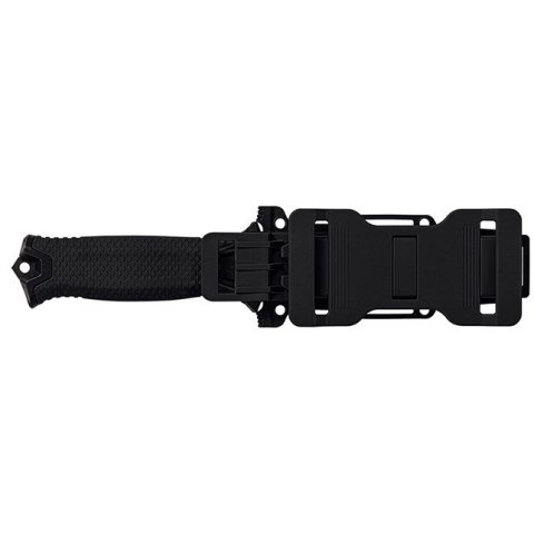 Nóż survivalowy GERBER Strongarm Fixed Fine Edge Black Nóż survivalowy GERBER Strongarm Fixed Fine Edge Black