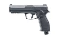 Pistolet na kule gumowe Umarex HDP TP 50 T4E k.50
