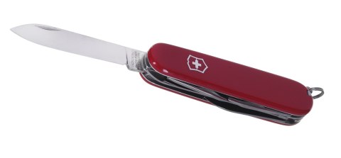 Scyzoryk Victorinox Camper, 13 f, 91mm, czerwony Scyzoryk Victorinox Camper, 13 f, 91mm, czerwony