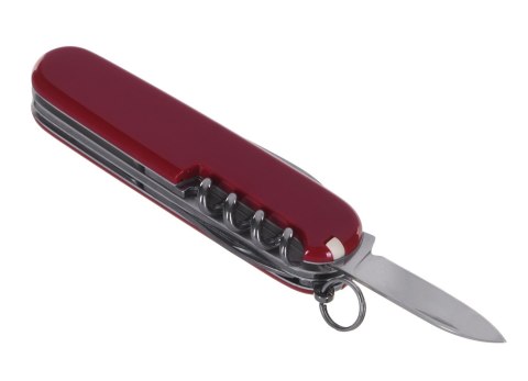 Scyzoryk Victorinox Camper, 13 f, 91mm, czerwony Scyzoryk Victorinox Camper, 13 f, 91mm, czerwony
