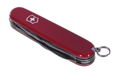 Scyzoryk Victorinox Camper, 13 f, 91mm, czerwony Scyzoryk Victorinox Camper, 13 f, 91mm, czerwony