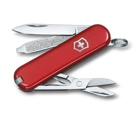 Scyzoryk Victorinox Classic SD Style Icon 58mm Scyzoryk Victorinox Classic SD Style Icon 58mm