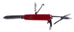 Scyzoryk Victorinox Compact, 15 f, 91mm, czerwony
