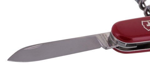 Scyzoryk Victorinox Compact, 15 f, 91mm, czerwony Scyzoryk Victorinox Compact, 15 f, 91mm, czerwony