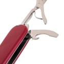 Scyzoryk Victorinox Compact, 15 f, 91mm, czerwony