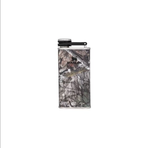 Stanley piersiówka stalowa CLASSIC - DNA MOSSY OAK 0,23L