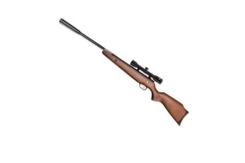 Wiatrówka karabinek BEEMAN 1153 QT QUIET TEK GAS RAM kal. 5,5mm Ekp Wiatrówka karabinek BEEMAN 1153 QT QUIET TEK GAS RAM kal. 5,5mm Ekp