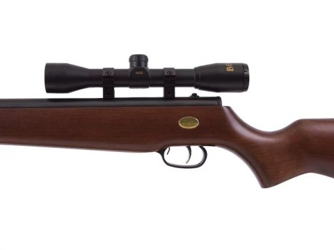 Wiatrówka karabinek BEEMAN 1153 QT QUIET TEK GAS RAM kal. 5,5mm Ekp Wiatrówka karabinek BEEMAN 1153 QT QUIET TEK GAS RAM kal. 5,5mm Ekp