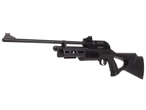 Wiatrówka karabinek BEEMAN QB78 mod.1085 Tru-Glo z magaz.10 strzał. kal.4,5 mm Ekp Wiatrówka karabinek BEEMAN QB78 mod.1085 Tru-Glo z magaz.10 strzał. kal.4,5 mm Ekp