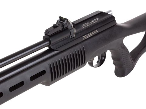 Wiatrówka karabinek BEEMAN QB78 mod.1085 Tru-Glo z magaz.10 strzał. kal.4,5 mm Ekp Wiatrówka karabinek BEEMAN QB78 mod.1085 Tru-Glo z magaz.10 strzał. kal.4,5 mm Ekp