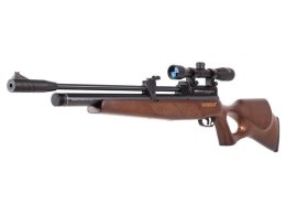 Wiatrówka karabinek BEEMAN USA COMMANDER m.1518 PCP k5,5 mm Mag-10strz.